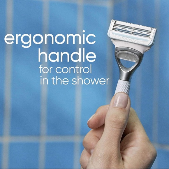 Gillette Venus for Pubic Hair & Skin - Picture 4 of 7